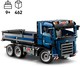 LEGO® Technic 42203 - Billenőplatós teherautó