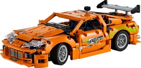 LEGO® Technic 42204 - Fast and Furious Toyota Supra MK4