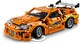 LEGO® Technic 42204 - Fast and Furious Toyota Supra MK4