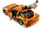 LEGO® Technic 42204 - Fast and Furious Toyota Supra MK4