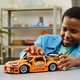 LEGO® Technic 42204 - Fast and Furious Toyota Supra MK4