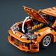 LEGO® Technic 42204 - Fast and Furious Toyota Supra MK4