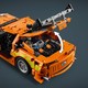 LEGO® Technic 42204 - Fast and Furious Toyota Supra MK4