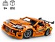 LEGO® Technic 42204 - Fast and Furious Toyota Supra MK4