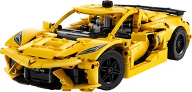 LEGO® Technic 42205 - Chevrolet Corvette Stingray