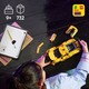 LEGO® Technic 42205 - Chevrolet Corvette Stingray