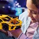 LEGO® Technic 42205 - Chevrolet Corvette Stingray