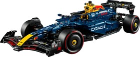 LEGO® Technic 42206 - Oracle Red Bull Racing RB20 F1 autó