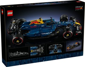 LEGO® Technic 42206 - Oracle Red Bull Racing RB20 F1 autó