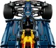 LEGO® Technic 42206 - Oracle Red Bull Racing RB20 F1 autó