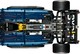 LEGO® Technic 42206 - Oracle Red Bull Racing RB20 F1 autó