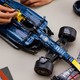 LEGO® Technic 42206 - Oracle Red Bull Racing RB20 F1 autó