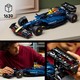 LEGO® Technic 42206 - Oracle Red Bull Racing RB20 F1 autó