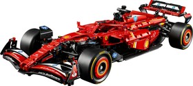 LEGO® Technic 42207 - Ferrari SF-24 F1 autó