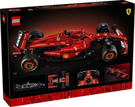 LEGO® Technic 42207 - Ferrari SF-24 F1 autó