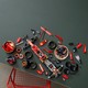 LEGO® Technic 42207 - Ferrari SF-24 F1 autó