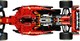 LEGO® Technic 42207 - Ferrari SF-24 F1 autó