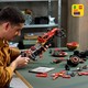 LEGO® Technic 42207 - Ferrari SF-24 F1 autó