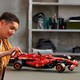 LEGO® Technic 42207 - Ferrari SF-24 F1 autó
