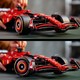 LEGO® Technic 42207 - Ferrari SF-24 F1 autó