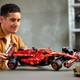 LEGO® Technic 42207 - Ferrari SF-24 F1 autó