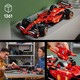 LEGO® Technic 42207 - Ferrari SF-24 F1 autó