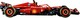 LEGO® Technic 42207 - Ferrari SF-24 F1 autó