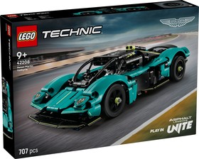 LEGO® Technic 42208 - Aston Martin Valkyrie