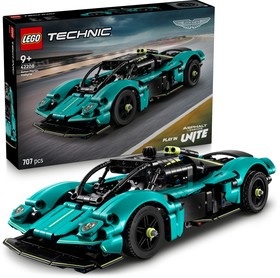 Aston Martin Valkyrie