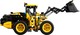 LEGO® Technic 42209 - Volvo L120 Electric kerekes rakodógép