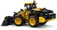 LEGO® Technic 42209 - Volvo L120 Electric kerekes rakodógép