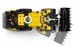LEGO® Technic 42209 - Volvo L120 Electric kerekes rakodógép