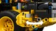 LEGO® Technic 42209 - Volvo L120 Electric kerekes rakodógép