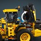 LEGO® Technic 42209 - Volvo L120 Electric kerekes rakodógép