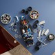 LEGO® Technic 42210 - 2 Fast 2 Furious Nissan Skyline GT-R (R34) autó