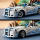 LEGO® Technic 42210 - 2 Fast 2 Furious Nissan Skyline GT-R (R34) autó