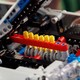 LEGO® Technic 42210 - 2 Fast 2 Furious Nissan Skyline GT-R (R34) autó