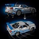 LEGO® Technic 42210 - 2 Fast 2 Furious Nissan Skyline GT-R (R34) autó