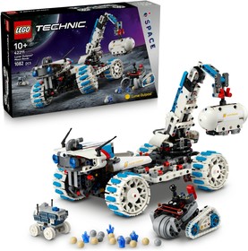 Lunar Outpost™ holdjáró űrjármű