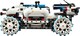 LEGO® Technic 42211 - Lunar Outpost™ holdjáró űrjármű