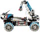 LEGO® Technic 42211 - Lunar Outpost™ holdjáró űrjármű