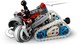 LEGO® Technic 42211 - Lunar Outpost™ holdjáró űrjármű