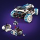 LEGO® Technic 42211 - Lunar Outpost™ holdjáró űrjármű
