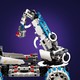 LEGO® Technic 42211 - Lunar Outpost™ holdjáró űrjármű