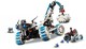 LEGO® Technic 42211 - Lunar Outpost™ holdjáró űrjármű