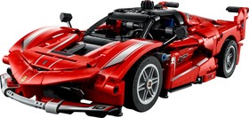 LEGO® Technic 42212 - Ferrari FXX K