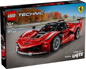 LEGO® Technic 42212 - Ferrari FXX K