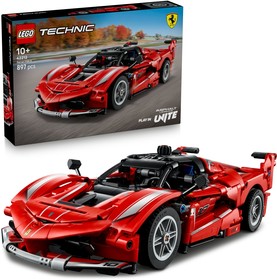 Ferrari FXX K