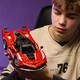 LEGO® Technic 42212 - Ferrari FXX K
