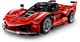 LEGO® Technic 42212 - Ferrari FXX K